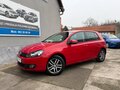Volkswagen Golf 6 1.2 TSI HIGHLINE