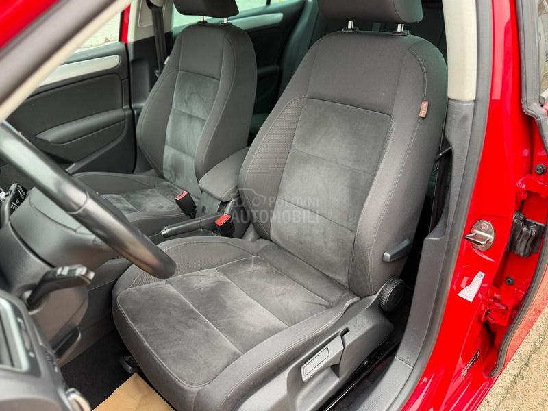 Volkswagen Golf 6 1.2 TSI HIGHLINE