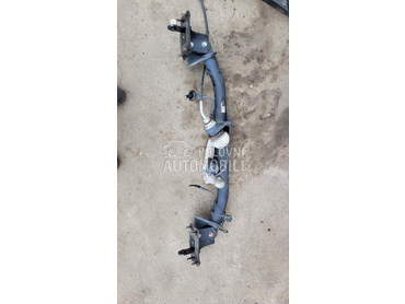 auto kuka za Mercedes Benz B 180