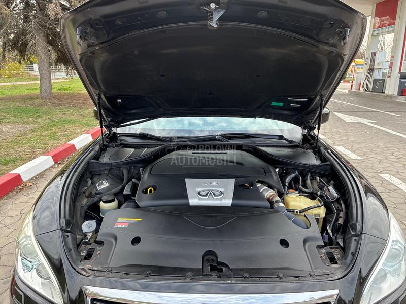 Infiniti M30 D S
