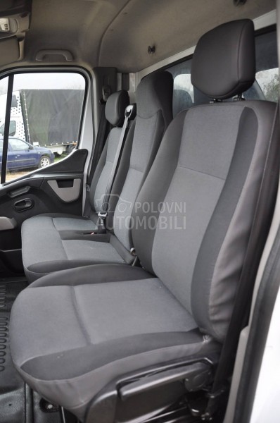 Renault Master 5M CERADA