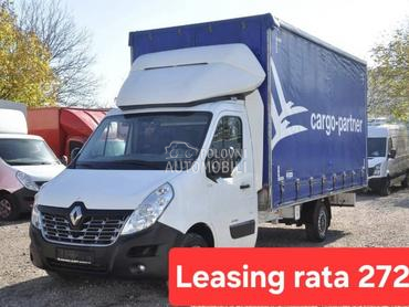 Renault Master 5M CERADA