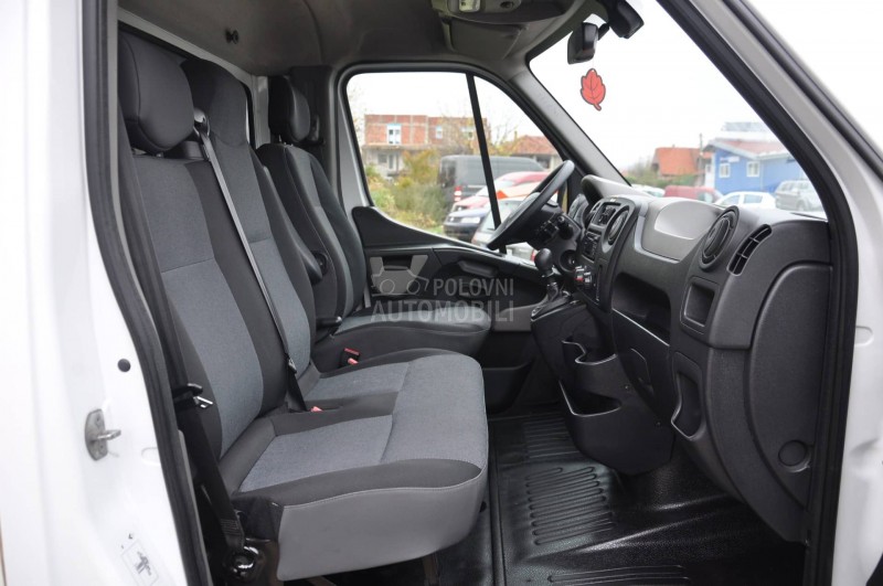 Renault Master 5M CERADA