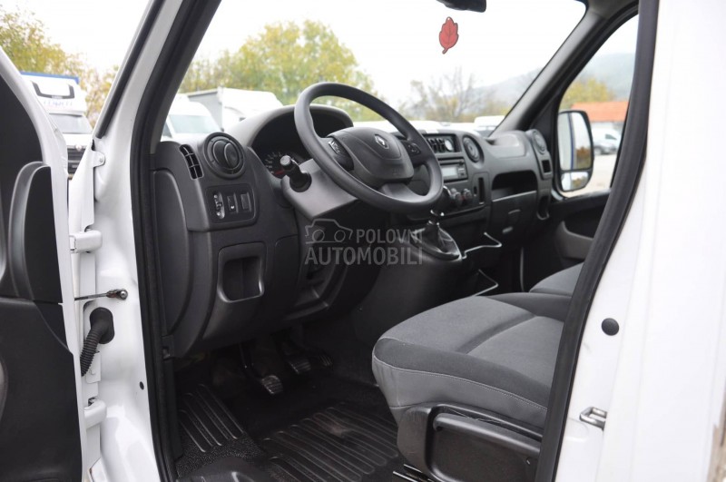 Renault Master 5M CERADA