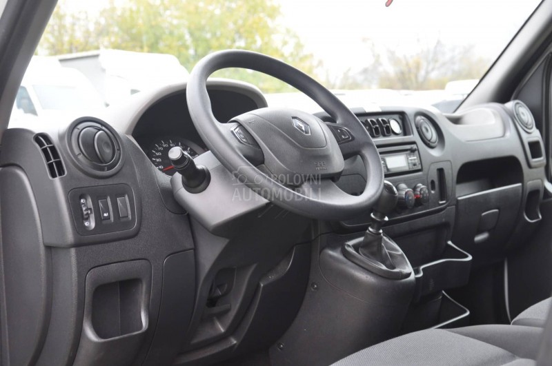 Renault Master 5M CERADA