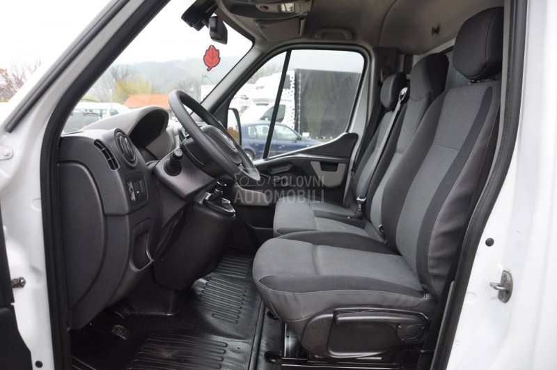 Renault Master 5M CERADA