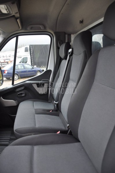 Renault Master 5M CERADA