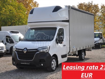 Renault Master KAO NOOOV