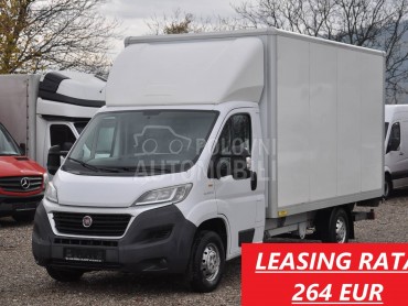 Fiat Ducato UTOVARNA RAMPA KAOO NOV