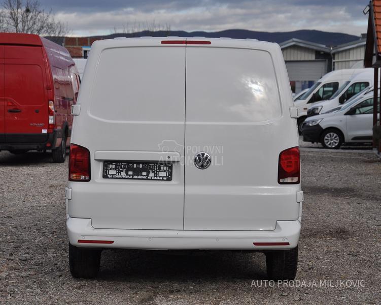 Volkswagen Transporter T6 AUTOMATIC KAO NOOV