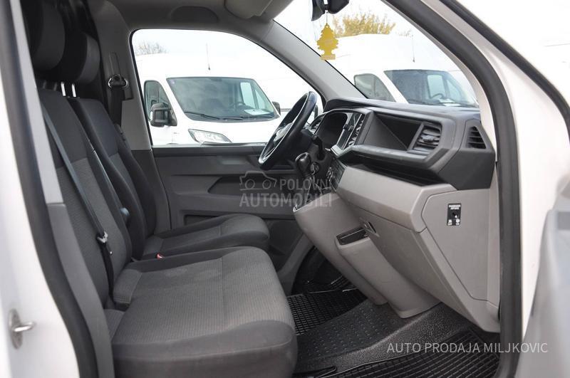 Volkswagen Transporter T6 AUTOMATIC KAO NOOV