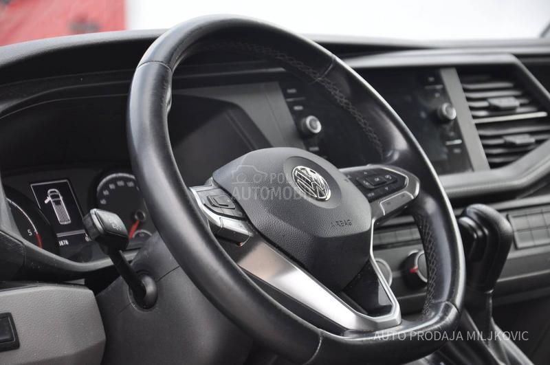 Volkswagen Transporter T6 AUTOMATIC KAO NOOV