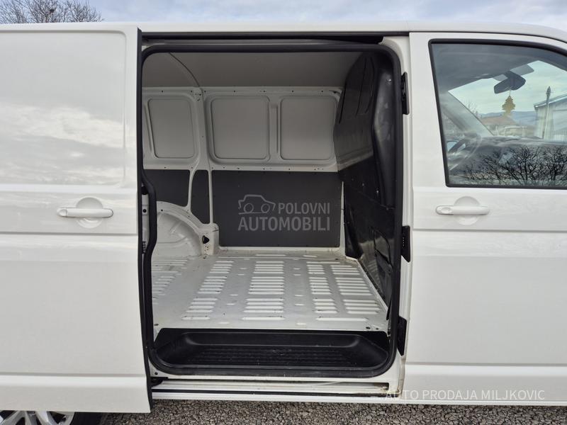 Volkswagen Transporter T6 AUTOMATIC KAO NOOV