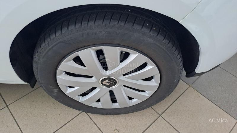 Renault Megane 1.5DCI NAV LED 82000