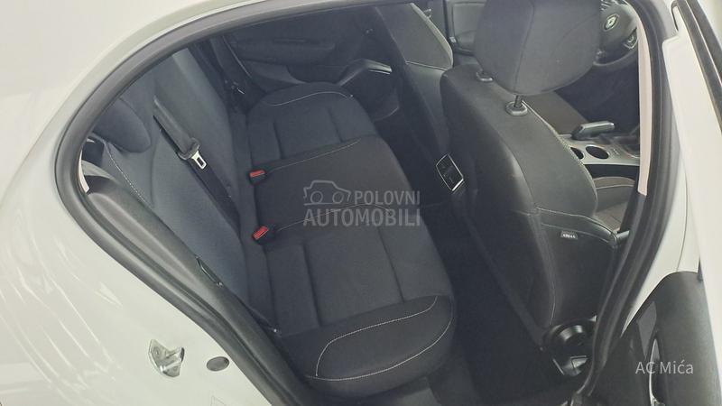 Renault Megane 1.5DCI NAV LED 82000