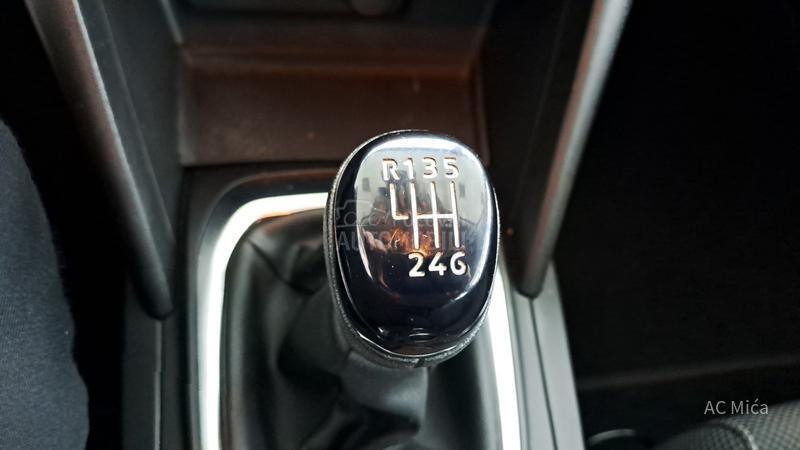 Renault Megane 1.5DCI NAV LED 82000