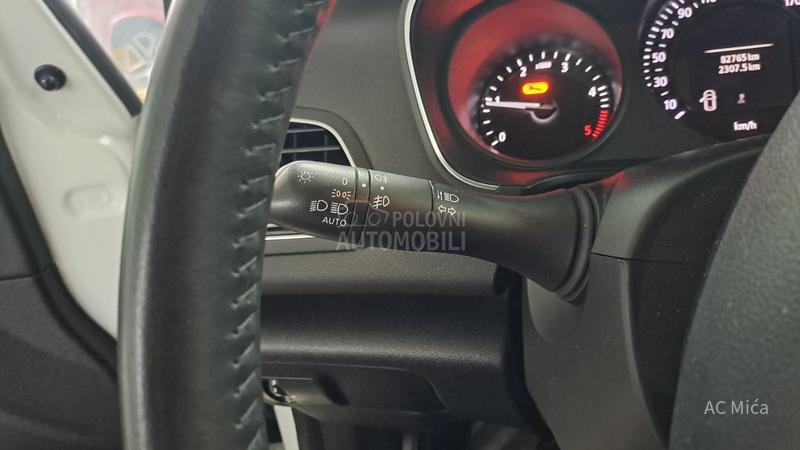 Renault Megane 1.5DCI NAV LED 82000