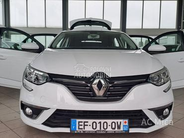 Renault Megane 1.5DCI NAV LED 82000