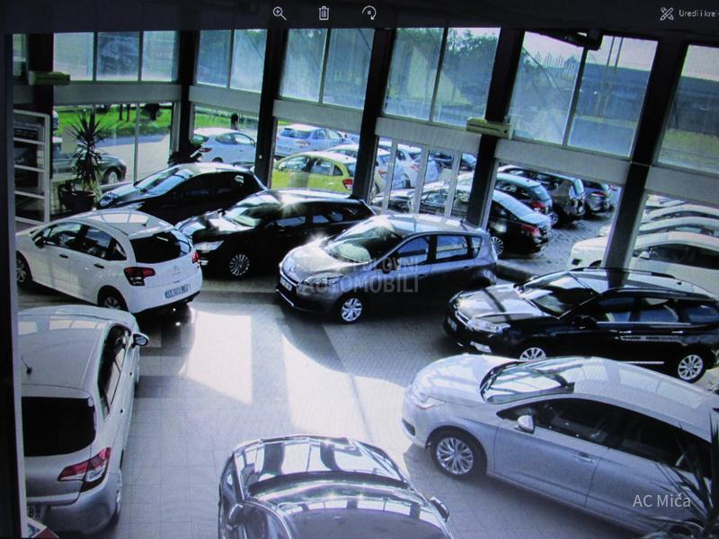 Renault Megane 1.5DCI NAV LED 82000