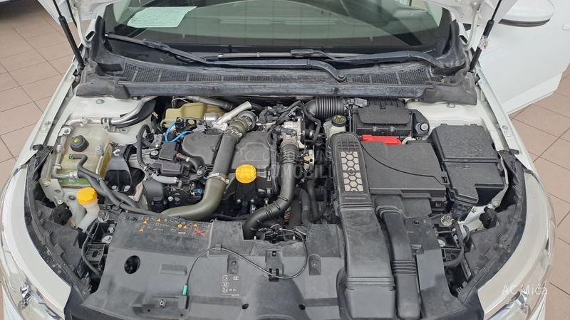 Renault Megane 1.5DCI NAV LED 82000