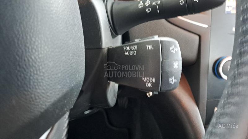 Renault Megane 1.5DCI NAV LED 82000