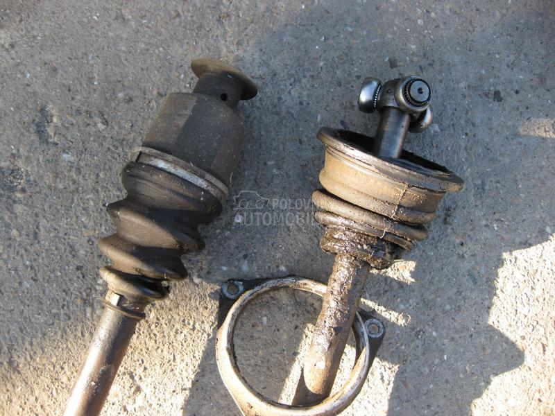 Poluosovine 1.2 benzin 16 ven.