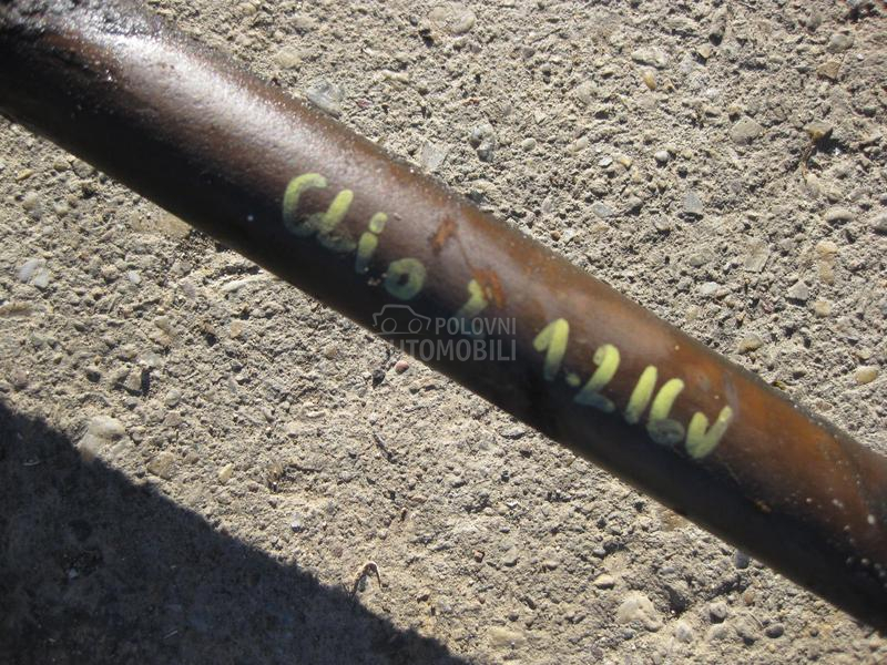 Poluosovine 1.2 benzin 16 ven.