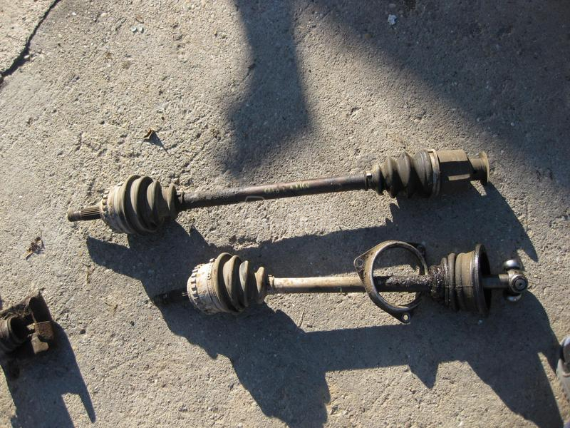 Poluosovine 1.2 benzin 16 ven.