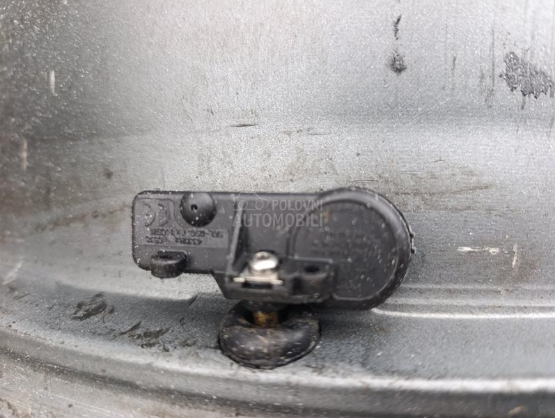 Aluminijumske felne  19" 4 x 108