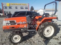 Kubota GL 21 ODLIiCAN  