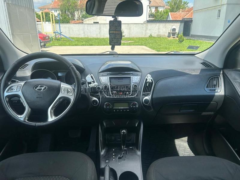 Hyundai ix35 2.0