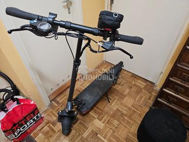 JOYOR Y6S Reg.istrovan