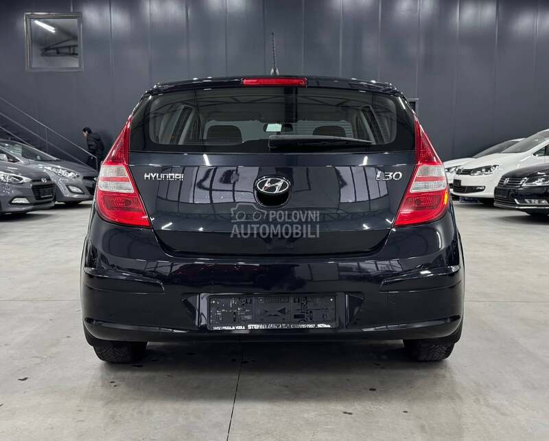 Hyundai i30 1.4b CH