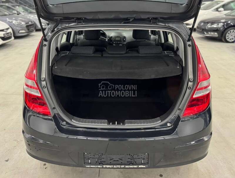 Hyundai i30 1.4b CH