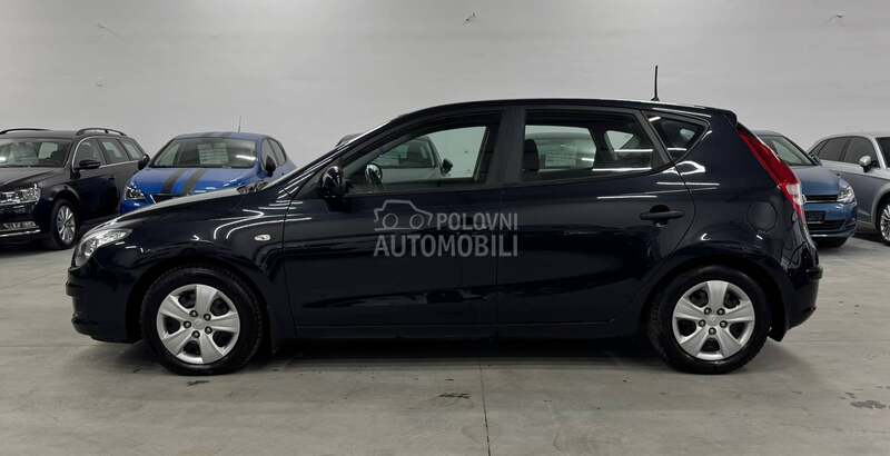 Hyundai i30 1.4b CH