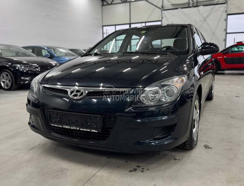 Hyundai i30 1.4b CH