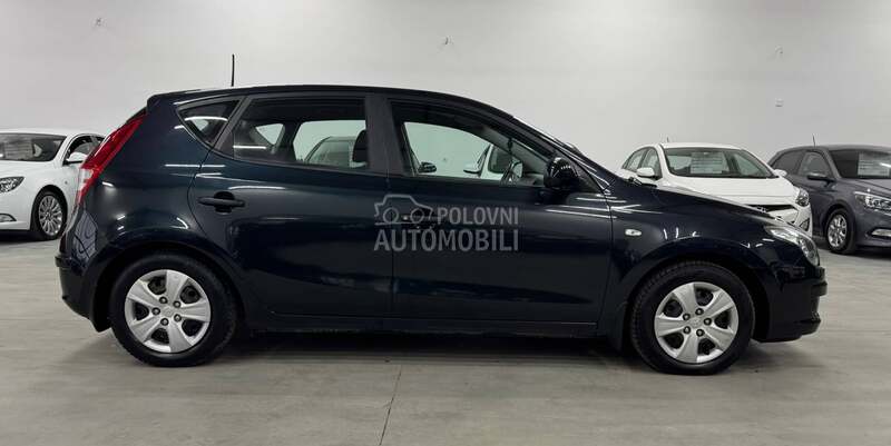 Hyundai i30 1.4b CH