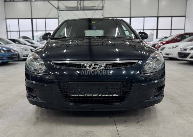 Hyundai i30 1.4b CH