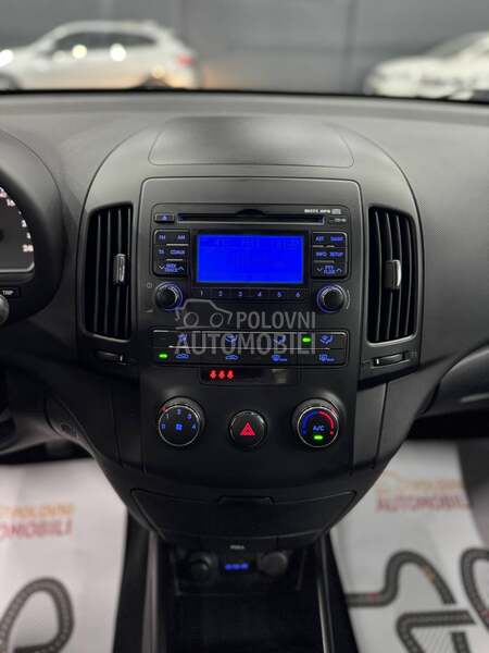 Hyundai i30 1.4b CH