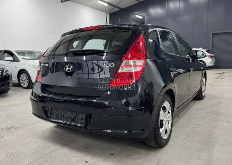 Hyundai i30 1.4b CH