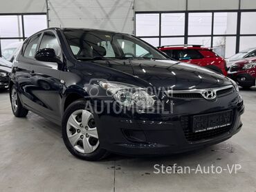 Hyundai i30 1.4b CH