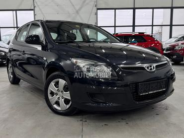 Hyundai i30 1.4b CH