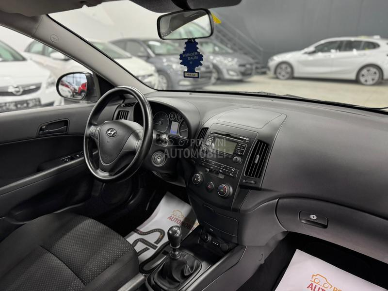 Hyundai i30 1.4b CH