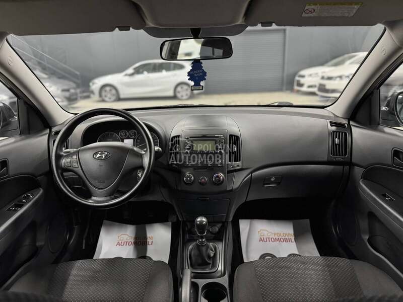 Hyundai i30 1.4b CH