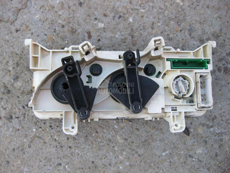 Prekidaci ventilacije