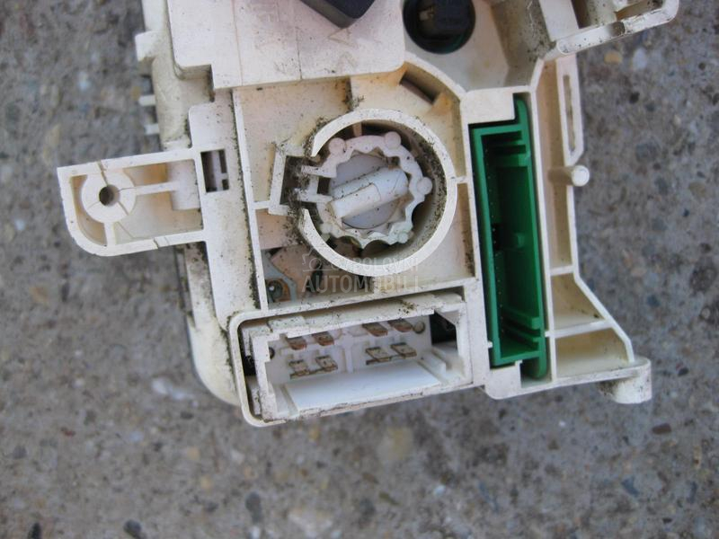 Prekidaci ventilacije