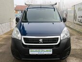 Peugeot Partner 1.6 Bluehdi