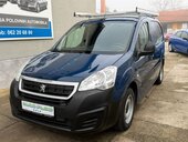 Peugeot Partner 1.6 Bluehdi