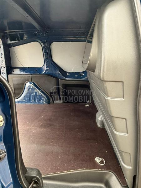 Peugeot Partner 1.6 Bluehdi