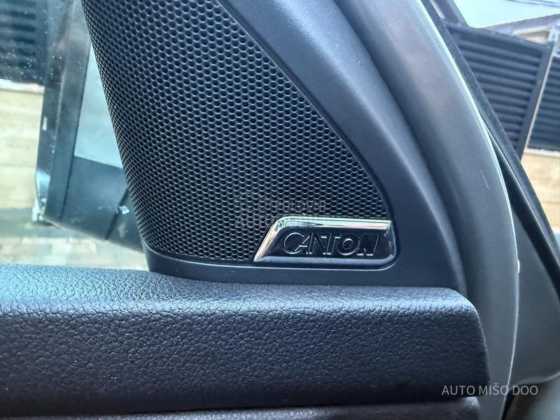 Škoda Octavia 2,0tdi DSG Laurent c